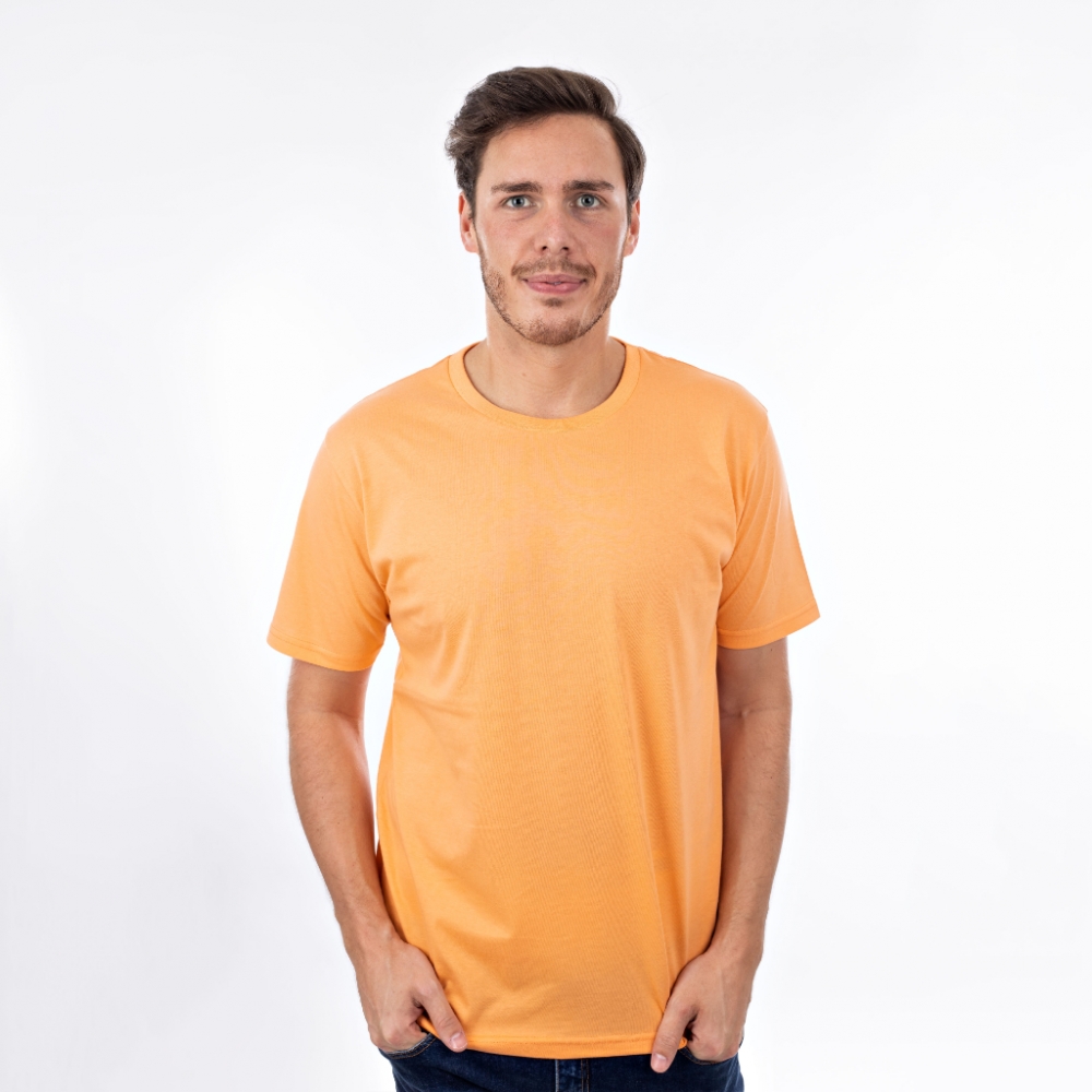 Teste Promocional SEM EXTRA - Amarelo - G