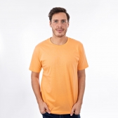 Teste Promocional SEM EXTRA - Amarelo - G